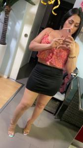 Transexual en Gerona: 