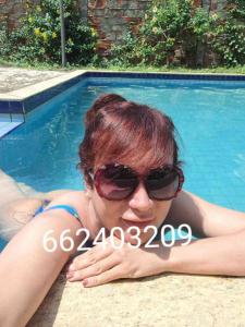 Transexual en Pontevedra: 