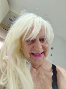 Transexual en Sevilla: 