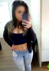 Chica busca chico en Valencia: 