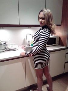 Transexual en Alicante: 