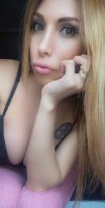 666027089: Travesti en Madrid