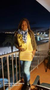 Transexual en Alicante: 