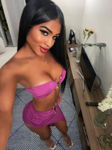 632975552: Travesti en Madrid