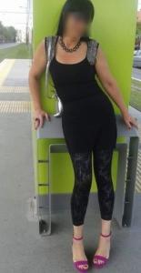 Chica busca chico en Murcia: 