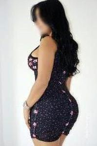 Chica busca chico en La Coruña: 