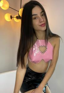 642801049: Chica busca chico en Vizcaya