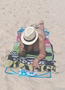 624165295: Chica busca chico en Badajoz