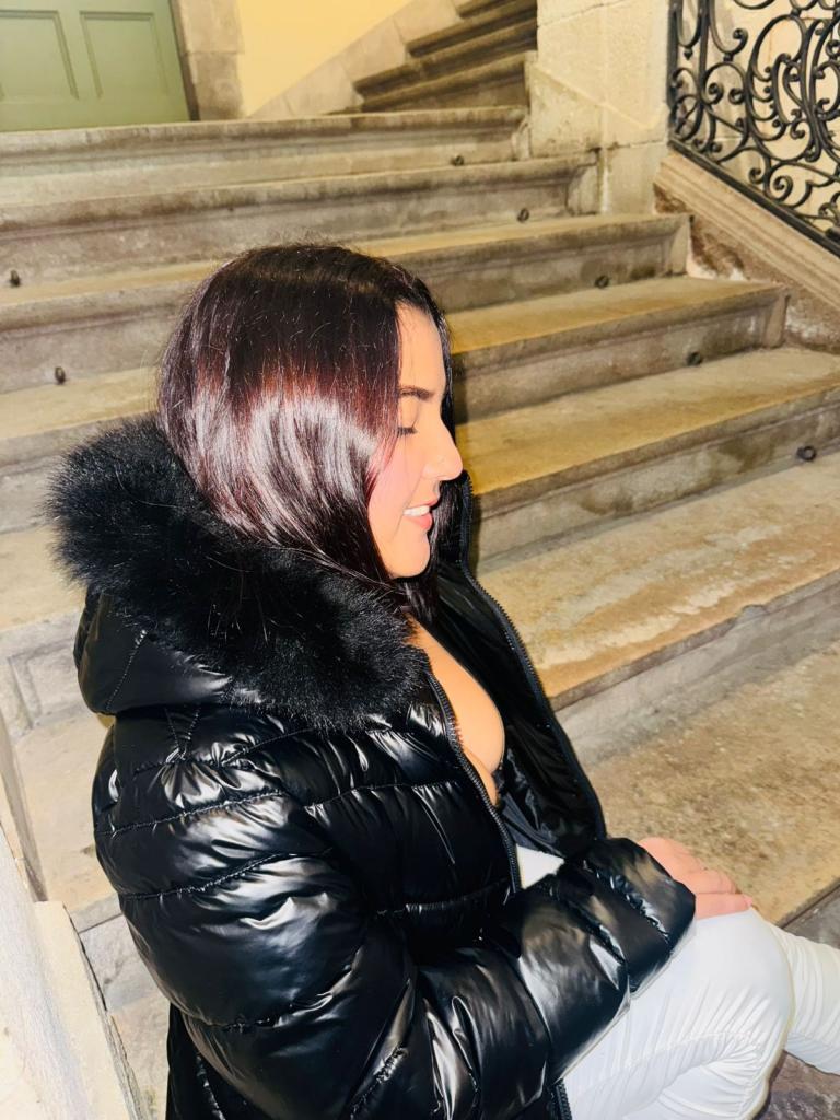 Chica busca chico en León: 