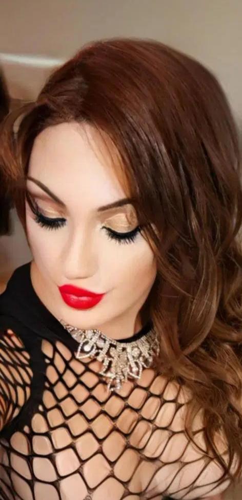 Transexual en Almería: 