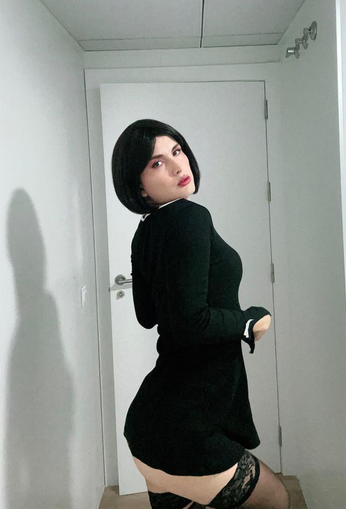 Travesti en Valencia: 