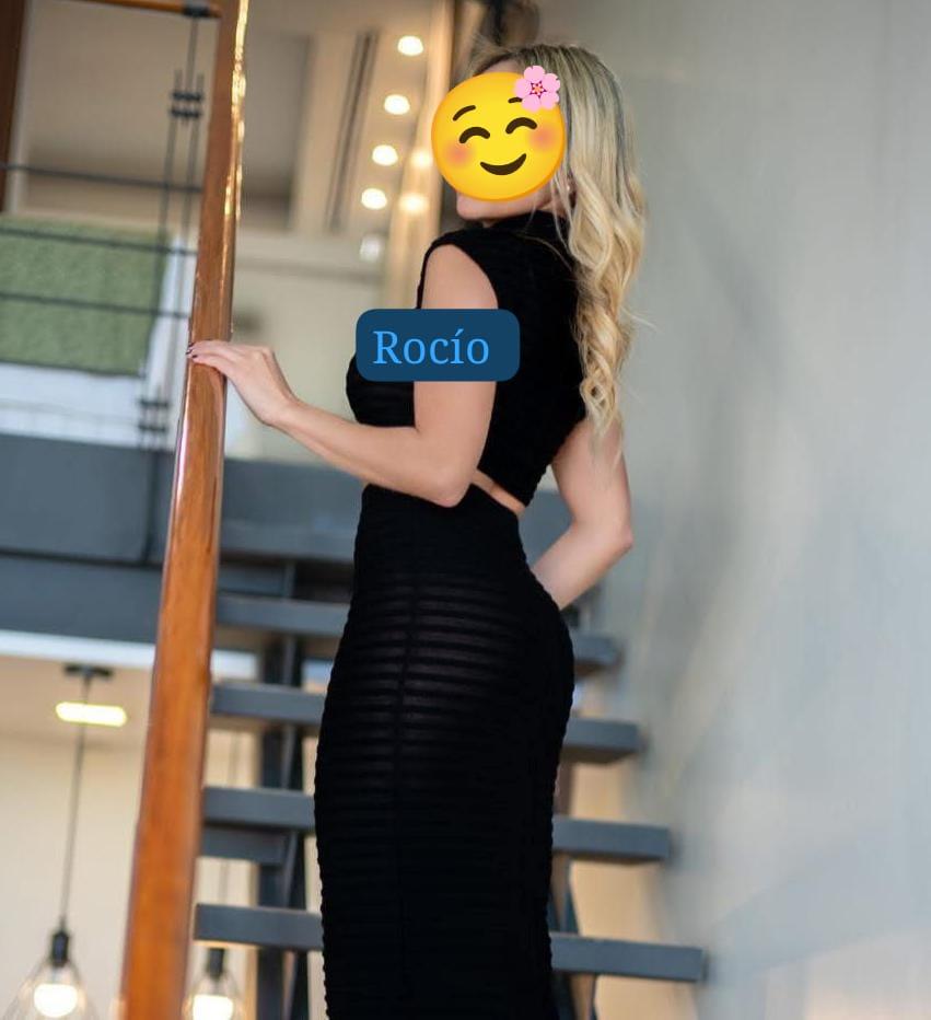 Chica busca chico en Málaga: 