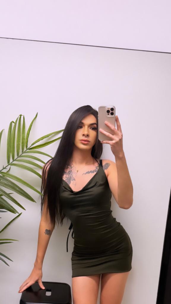 Travesti en La Coruña: 