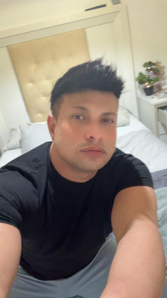 Chico busca chica en Vizcaya: 