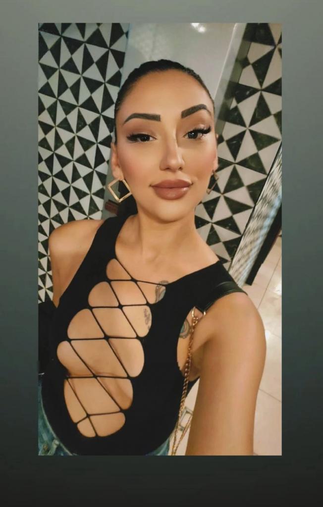 Chica busca chico en Barcelona: 