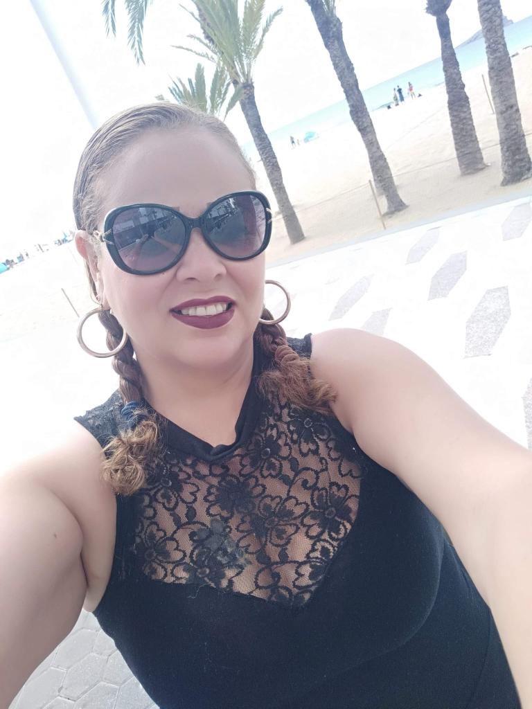 632282150: Chica busca chico en Madrid