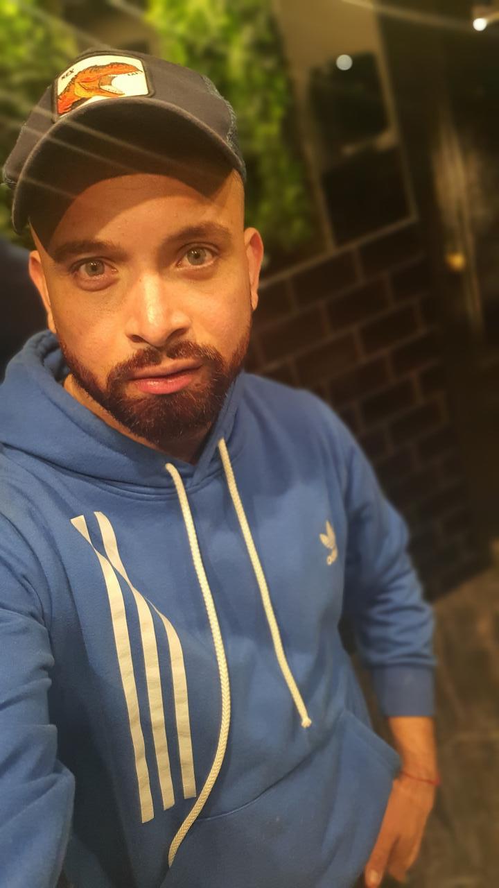 Chico busca chica en Alicante: 