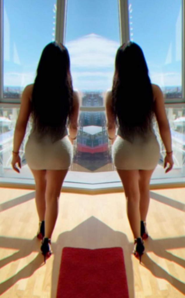 610388823: Travesti en Valencia