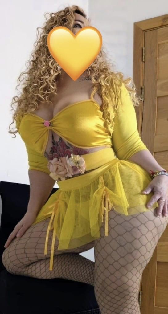 Chica busca chico en Las Palmas: 