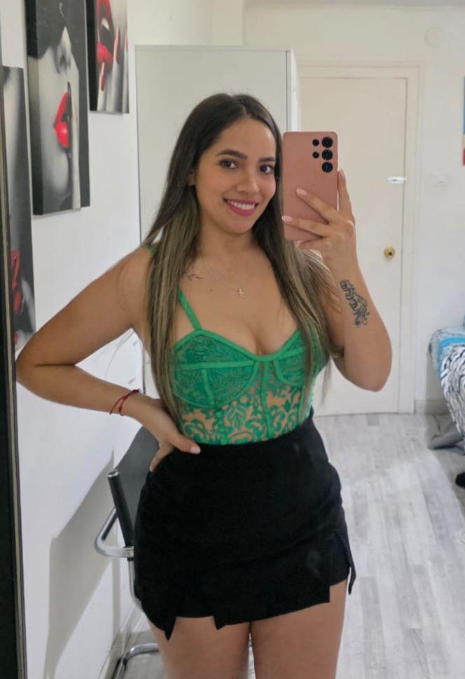 641989721: Chica busca chico en Zaragoza