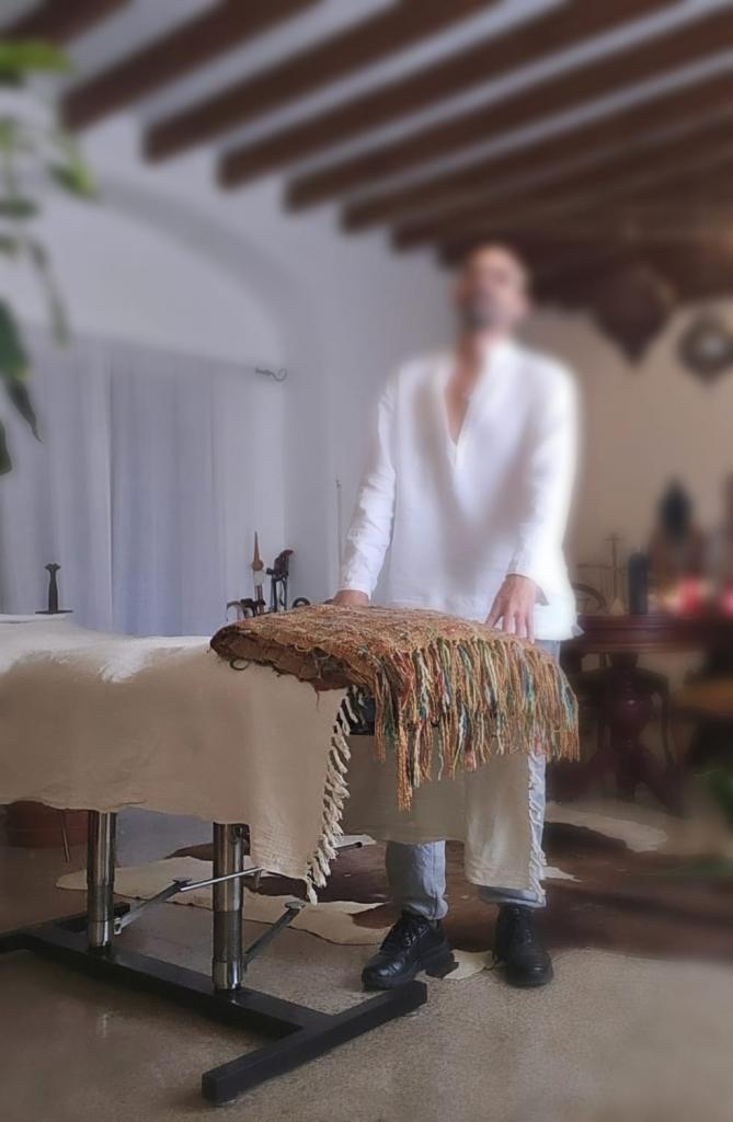 Chico busca chica en Mallorca: 