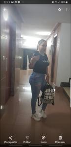 641140411: Chica busca chico en Murcia