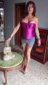 623269126: Travesti en Palencia