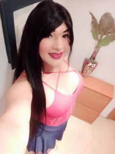 614692169: Travesti en Castellón