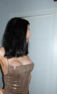 624864964: Transexual en Madrid