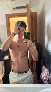 623762448: Chico busca chica en Madrid