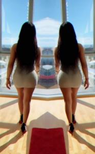 610388823: Travesti en Valencia