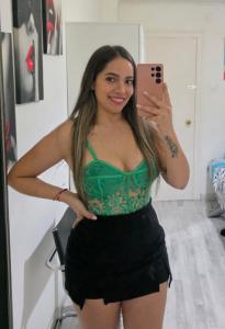 641989721: Chica busca chico en Zaragoza