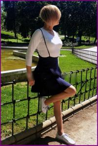 603256179: Chica busca chico en Pontevedra