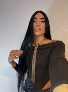 679107091: Transexual en Zaragoza