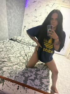 643184422: Transexual en Asturias