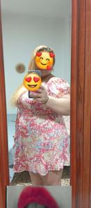 644688355: Chica busca chico en Badajoz