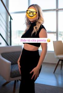 641180153: Chica busca chico en Málaga