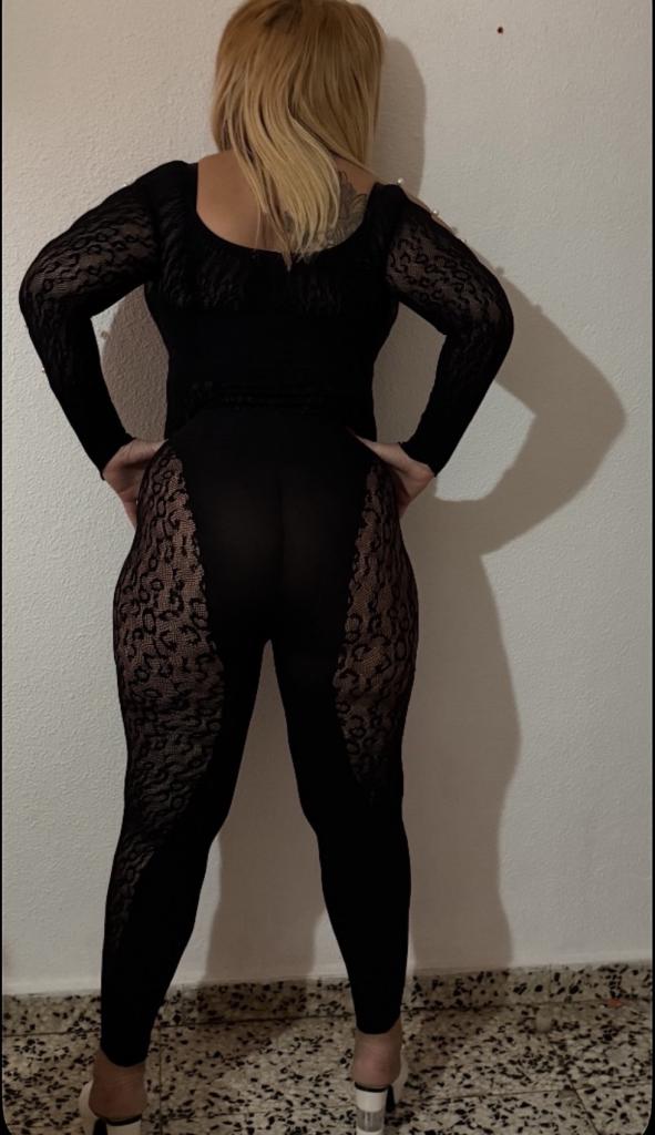 Chica busca chico en Granada: 