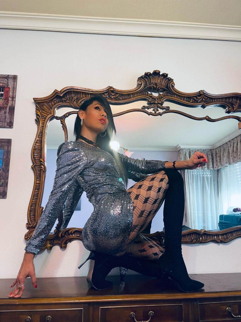 Transexual en Pontevedra: 