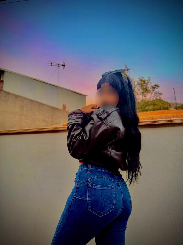 634195702: Chica busca chico en Madrid