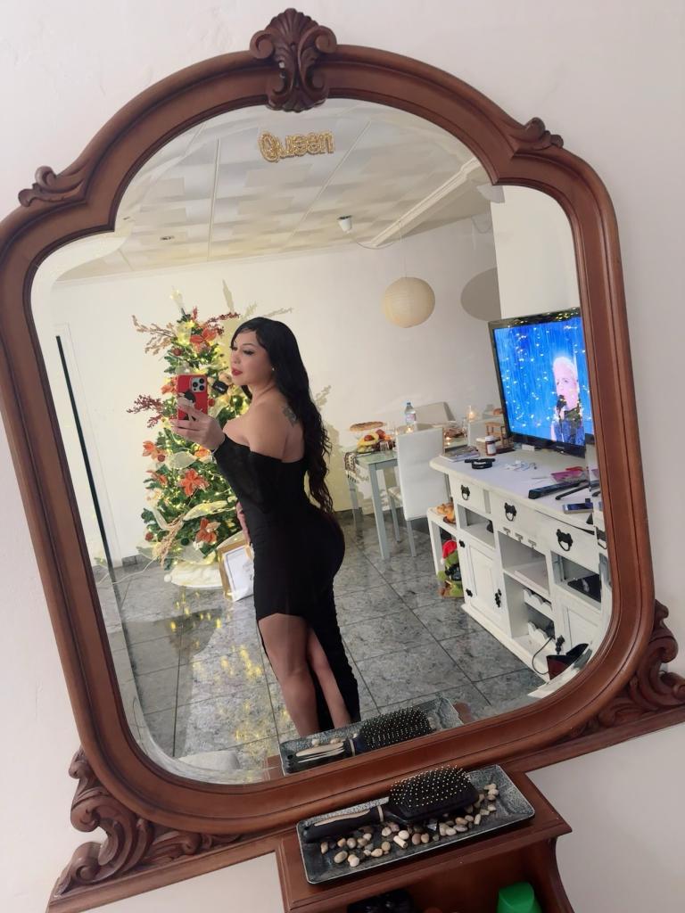 Transexual en Valencia: 