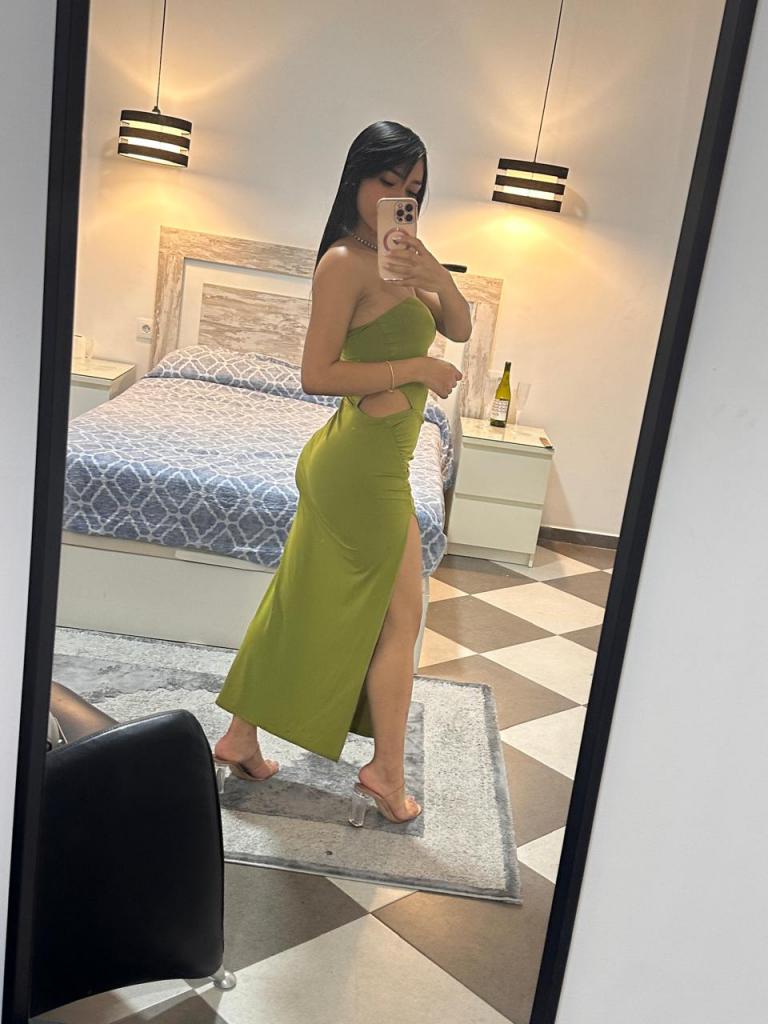 Chica busca chico en Mallorca: 