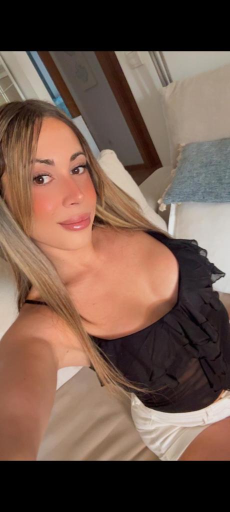 601537351: Transexual en Almería