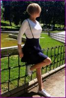 603256179: Chica busca chico en Pontevedra