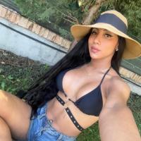 687045277: Transexual en Málaga