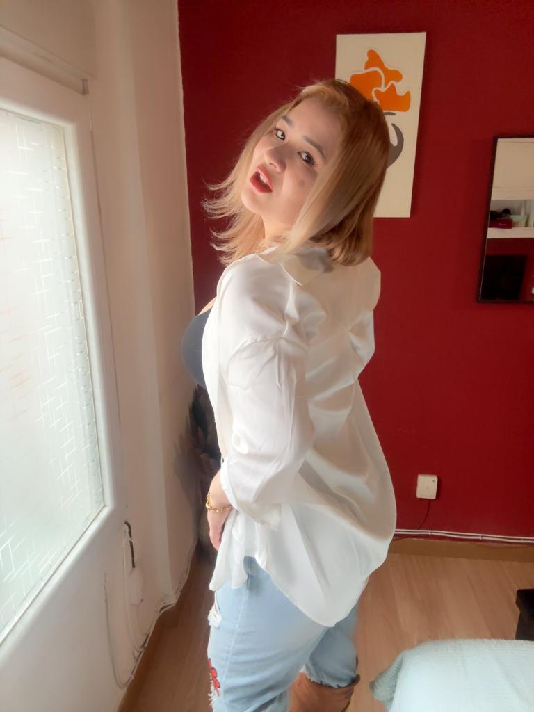 Chica busca chico en La Rioja: 