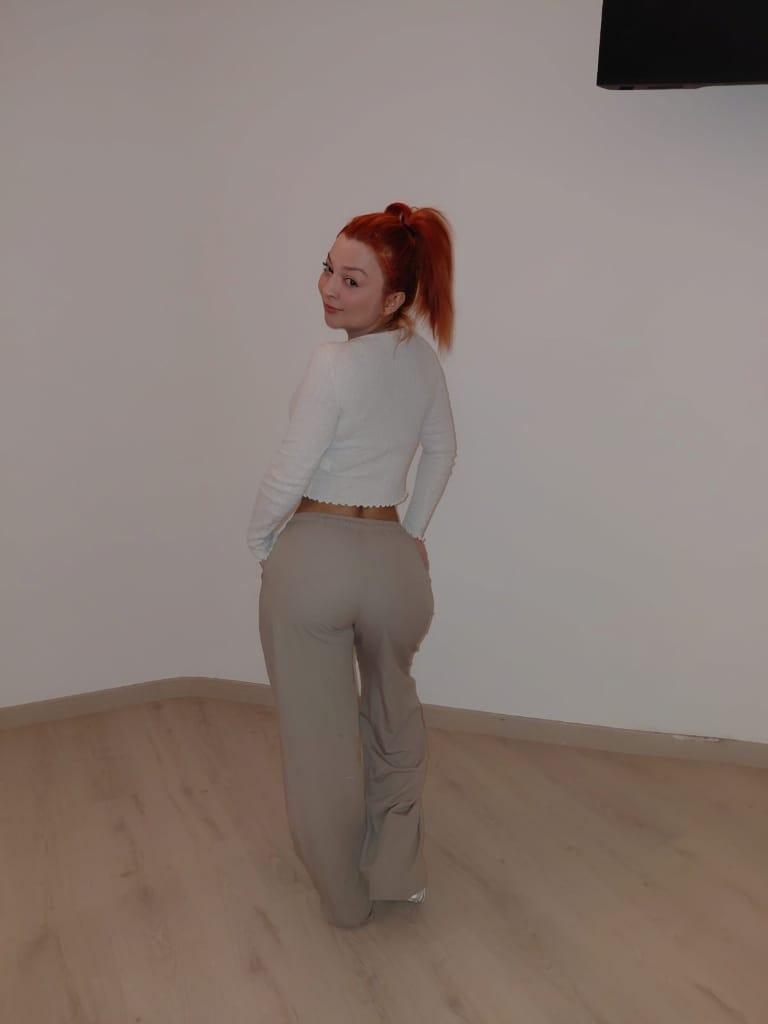 Chica busca chico en Valencia: 