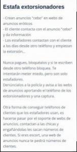 Chica busca chico en Almería: 