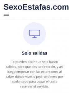 Chica busca chico en Alicante: 