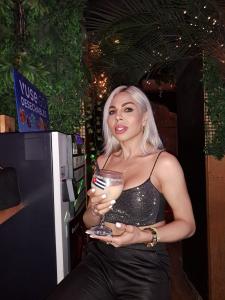 603584050: Travesti en Huelva